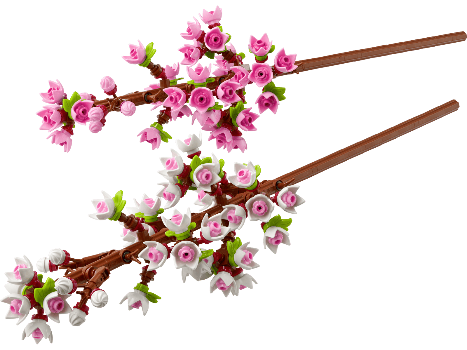 40725 LEGO Botanical Fiori di Ciliegio