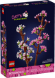 40725 LEGO Botanical Fiori di Ciliegio