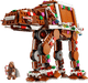 40806 LEGO Star Wars Walker AT-AT™ Pan di Zenzero