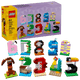 40807 Lego Altro Numeri del compleanno