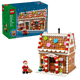 40809 LEGO Altro Casa di pan di zenzero festiva