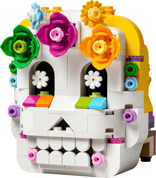 40811 Lego Altro Altare dei morti