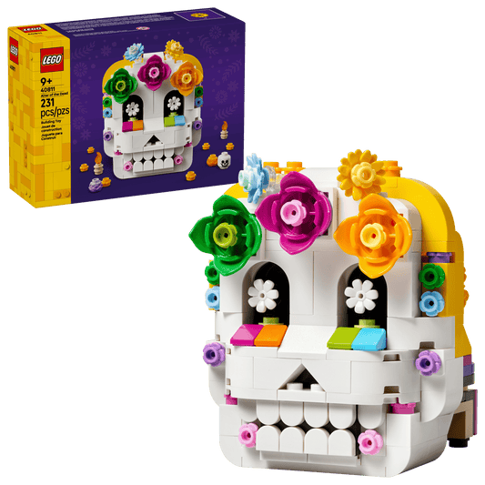 40811 Lego Altro Altare dei morti