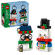 40812 LEGO Altro Pupazzi di neve ornamentali