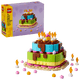 40815 Lego Altro Torta della festa di compleanno