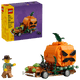 40822 Lego Altro Furgone di Halloween