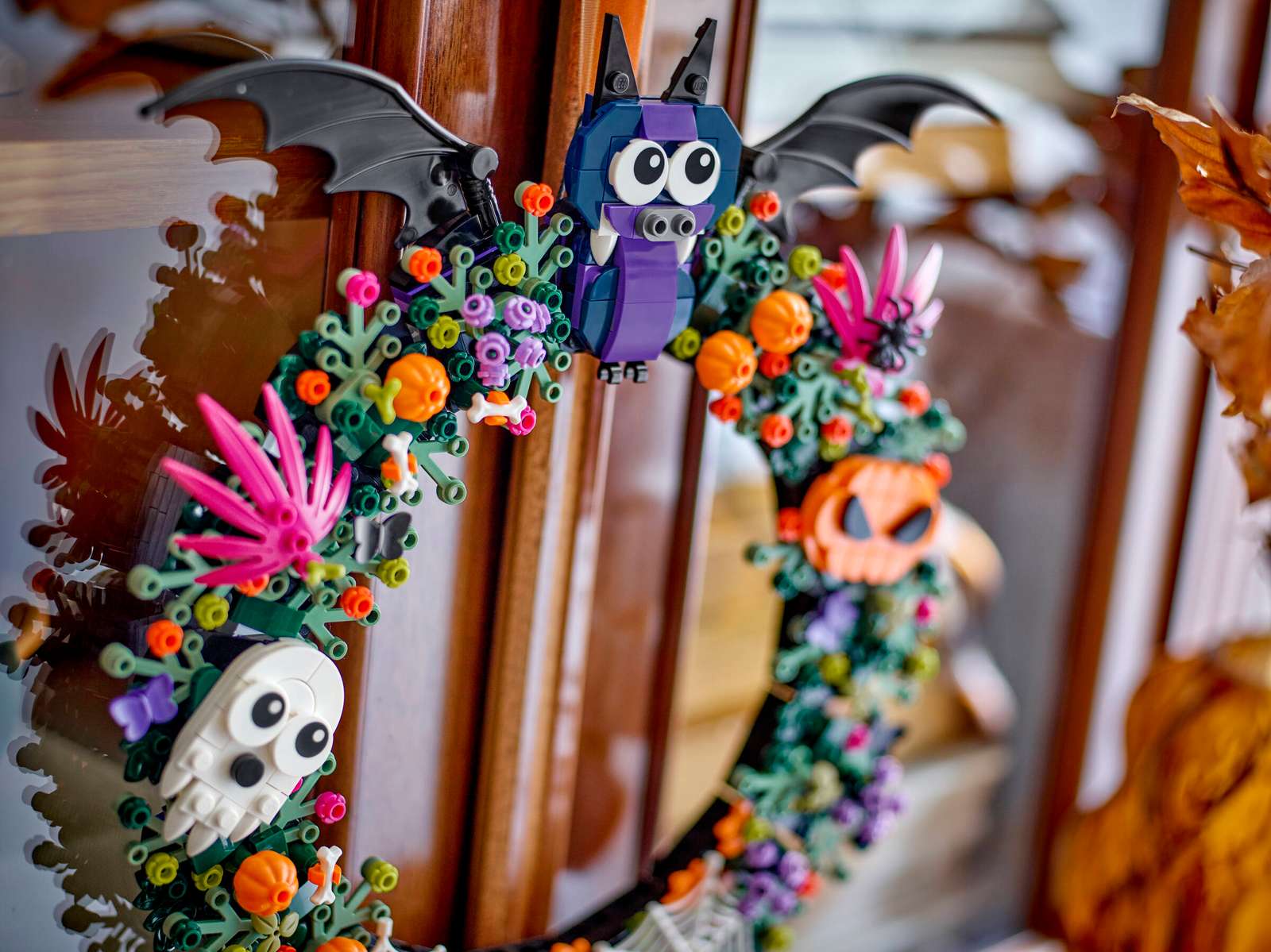 40825 Lego Altro Ghirlanda di Halloween