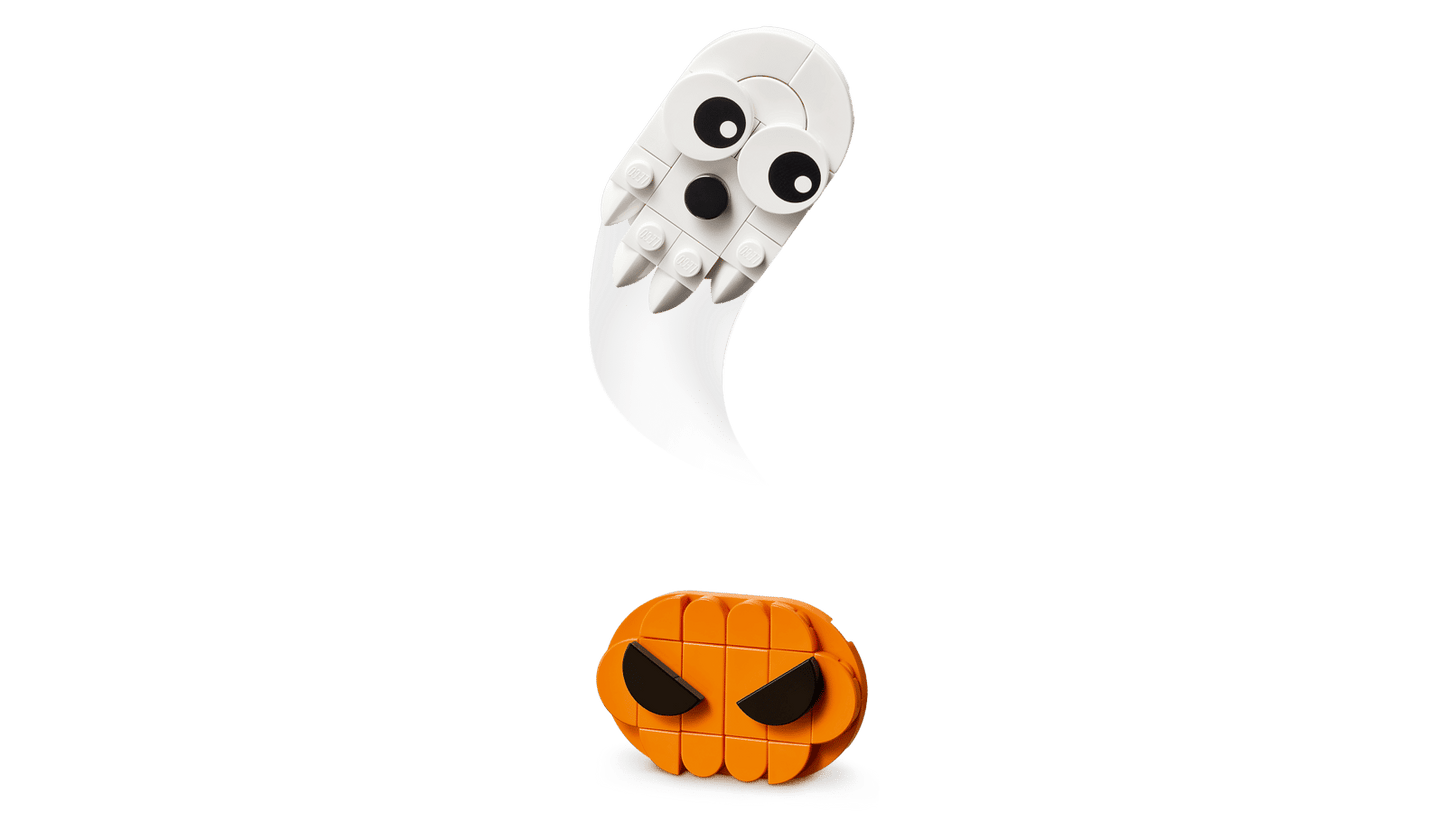 40825 Lego Altro Ghirlanda di Halloween
