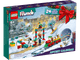 41758 Lego Friends Calendario del Avvento  Friends