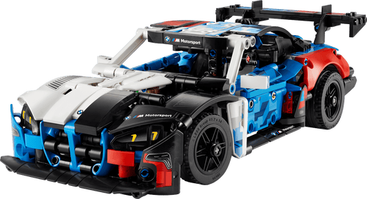 42226 Technic Auto da corsa BMW M4 GT3 EVO