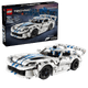 42234 Lego Technic Auto sportiva Dodge Viper GTS-R