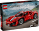 42235 Lego Technic Auto Ferrari 488 PISTA