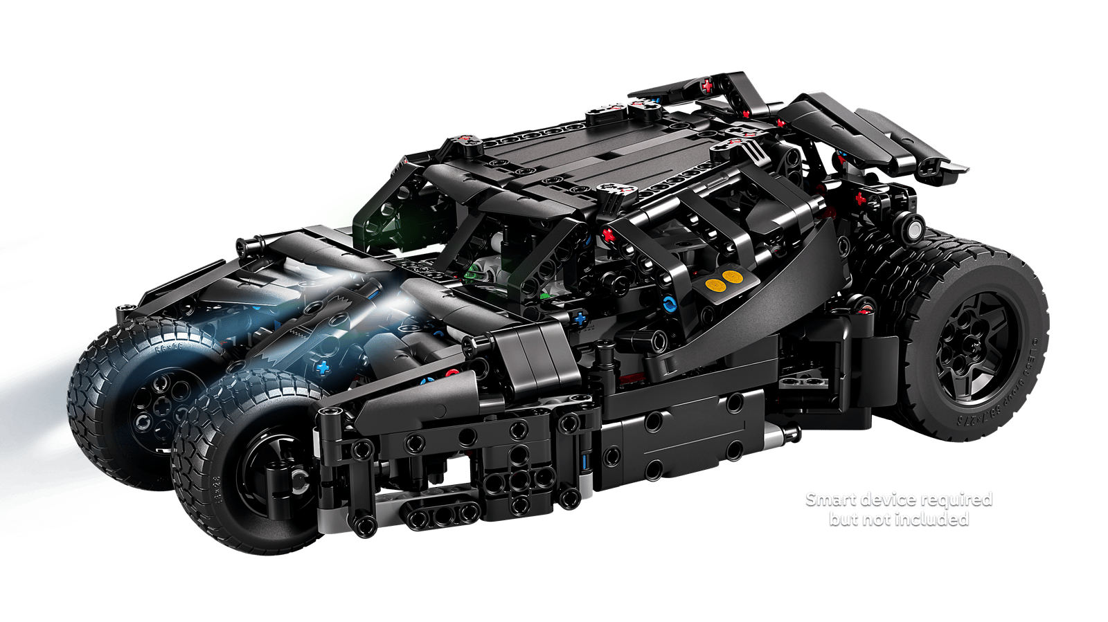 42239 Lego Technic Batmobile™ Tumbler