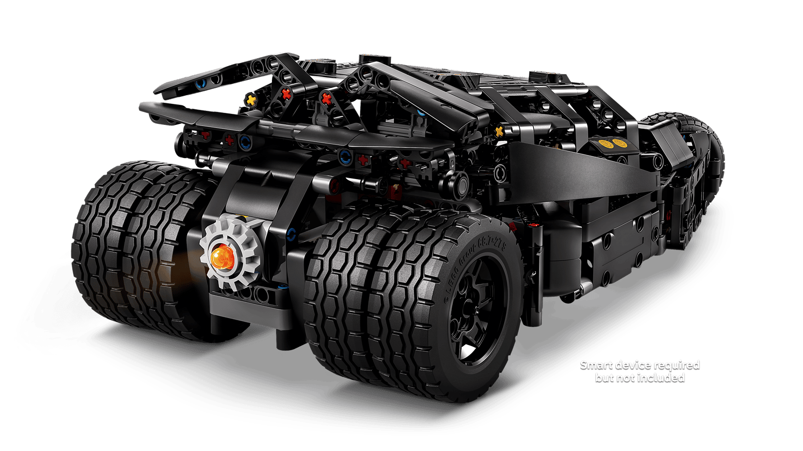 42239 Lego Technic Batmobile™ Tumbler