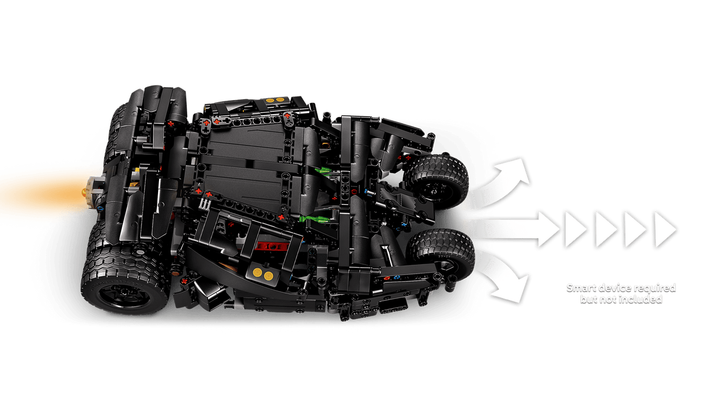 42239 Lego Technic Batmobile™ Tumbler