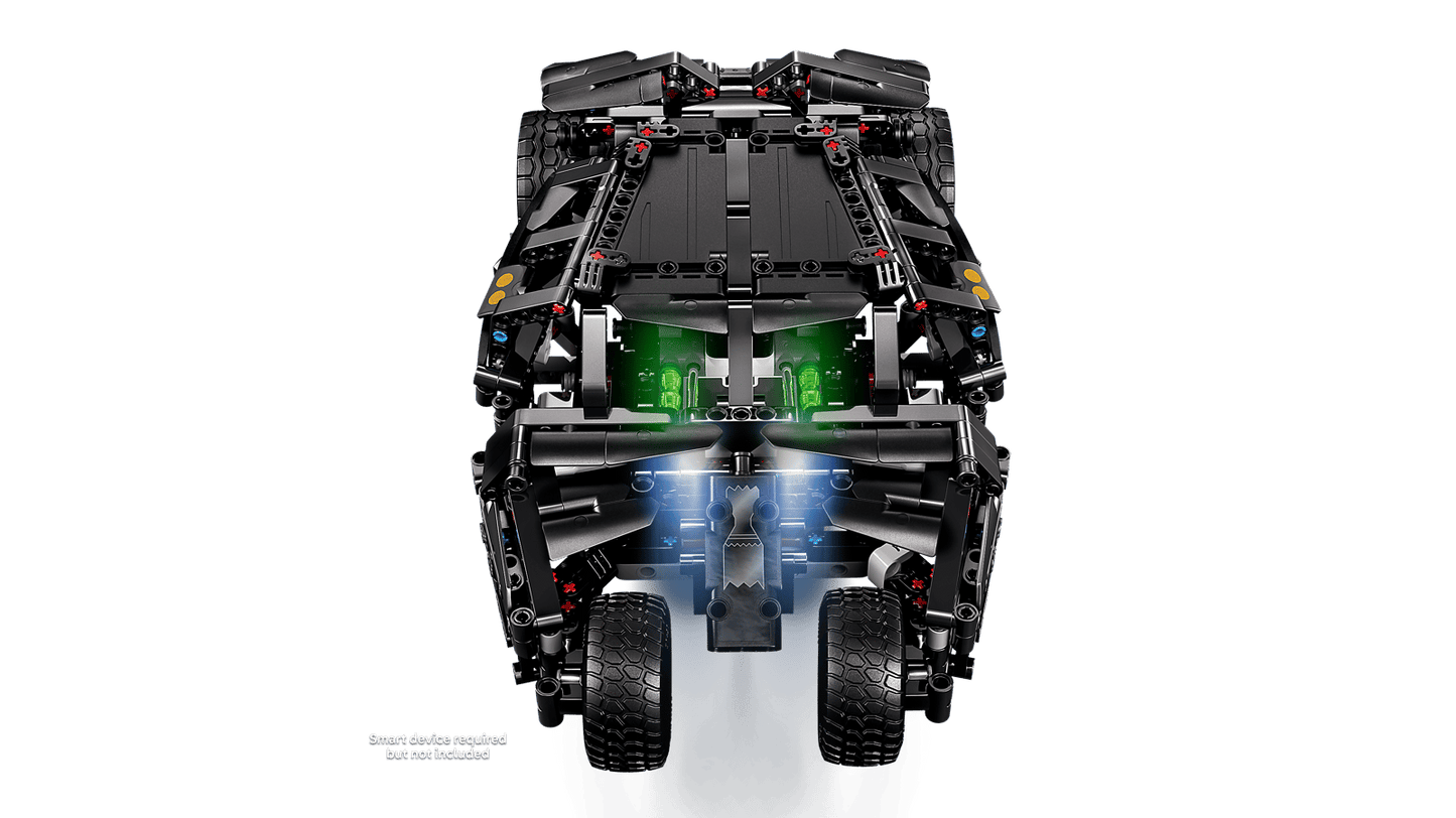 42239 Lego Technic Batmobile™ Tumbler