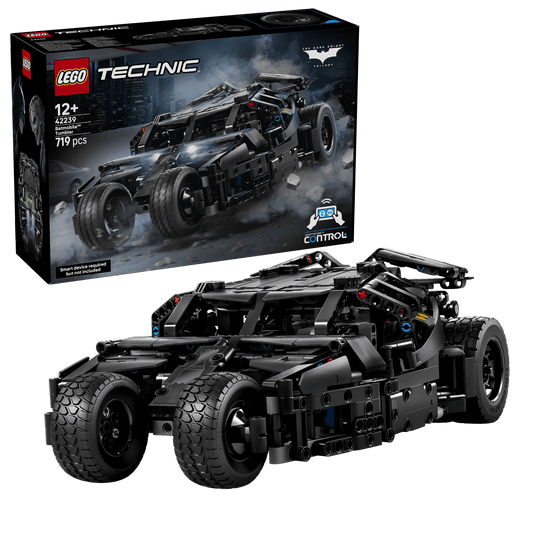 42239 Lego Technic Batmobile™ Tumbler