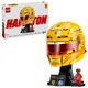 43022 Lego  Editions V Casco di Lewis Hamilton Scuderia Ferrari HP
