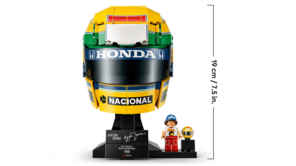 43024 LEGO Editions V