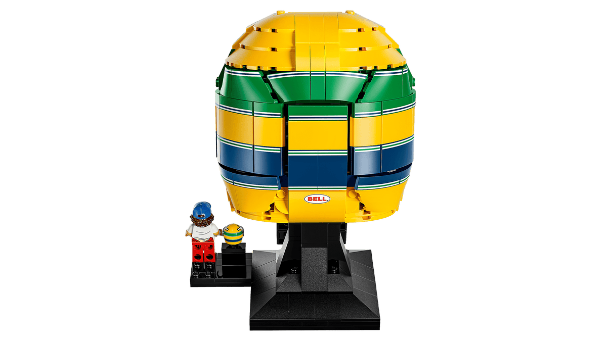 43024 LEGO Editions V