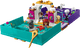 43213 LEGO Disney Princess - Libro delle fiabe della Sirenetta