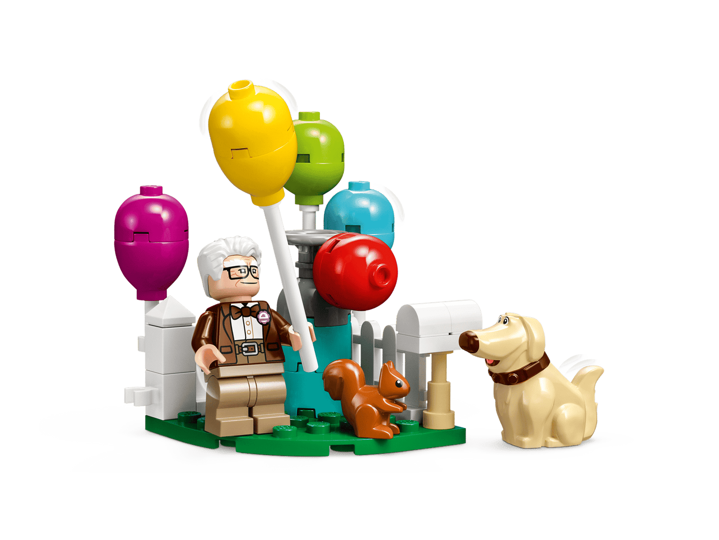 43217 - LEGO - Disney - Casa di Up