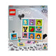 43221 LEGO Disney Classic - 100 anni di icone Disney