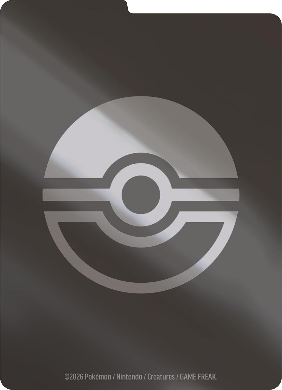 PK10416-I Gamevision Pokemon m5 buio pesto set allenatore fuoriclasse