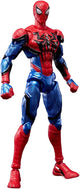 81118  Blokees Marvel Rivals Champion Class Spiderman Figure Assembabile