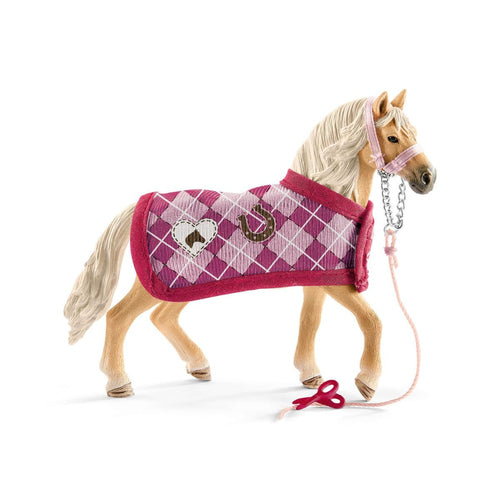42431 Schleich-s - HORSE CLUB CREAZIONI MODA DI SOFIA