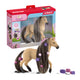 Sofia's Beauties Schleich-s - 42580 Beauty Horse Club Con Giumenta Andalusa