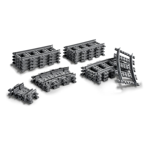 60205 LEGO® City - Binari