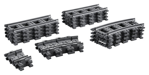 60205 LEGO® City - Binari