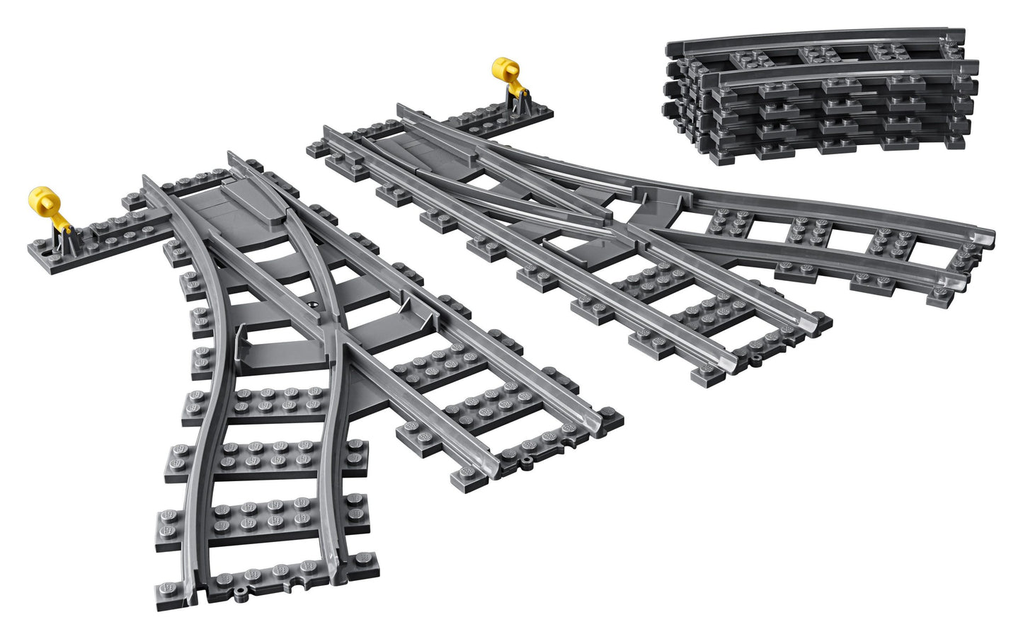 60238 LEGO® City - Scambi