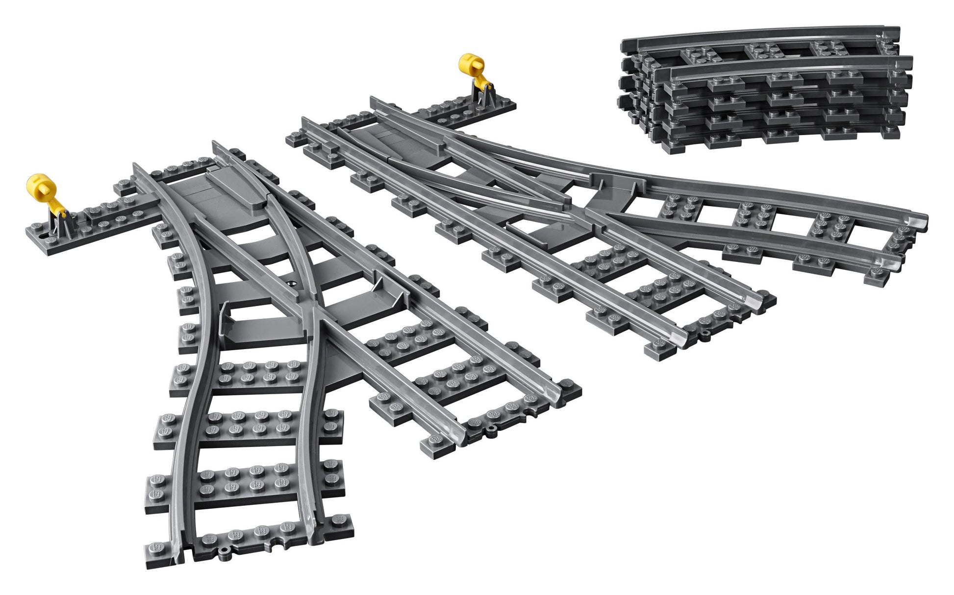 60238 LEGO® City - Scambi