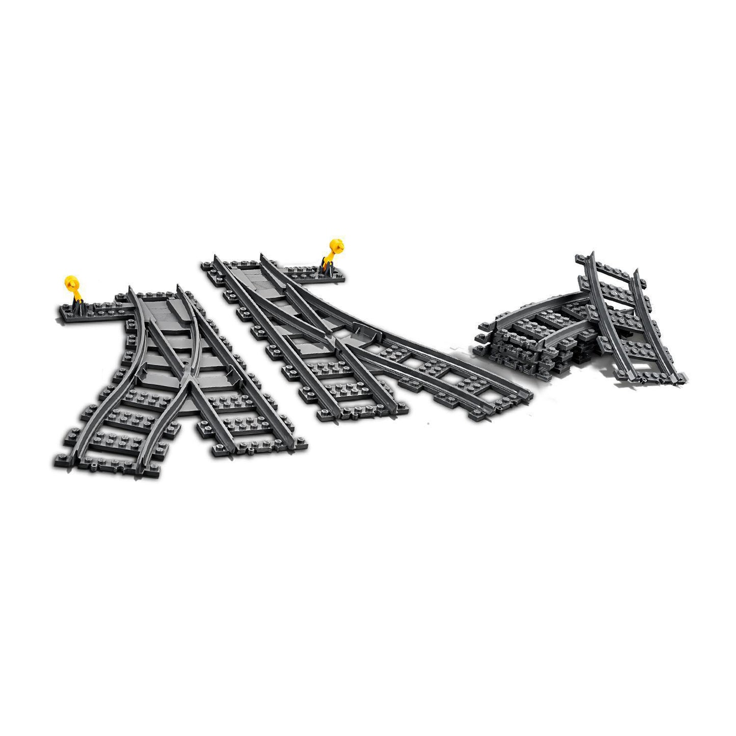 60238 LEGO® City - Scambi