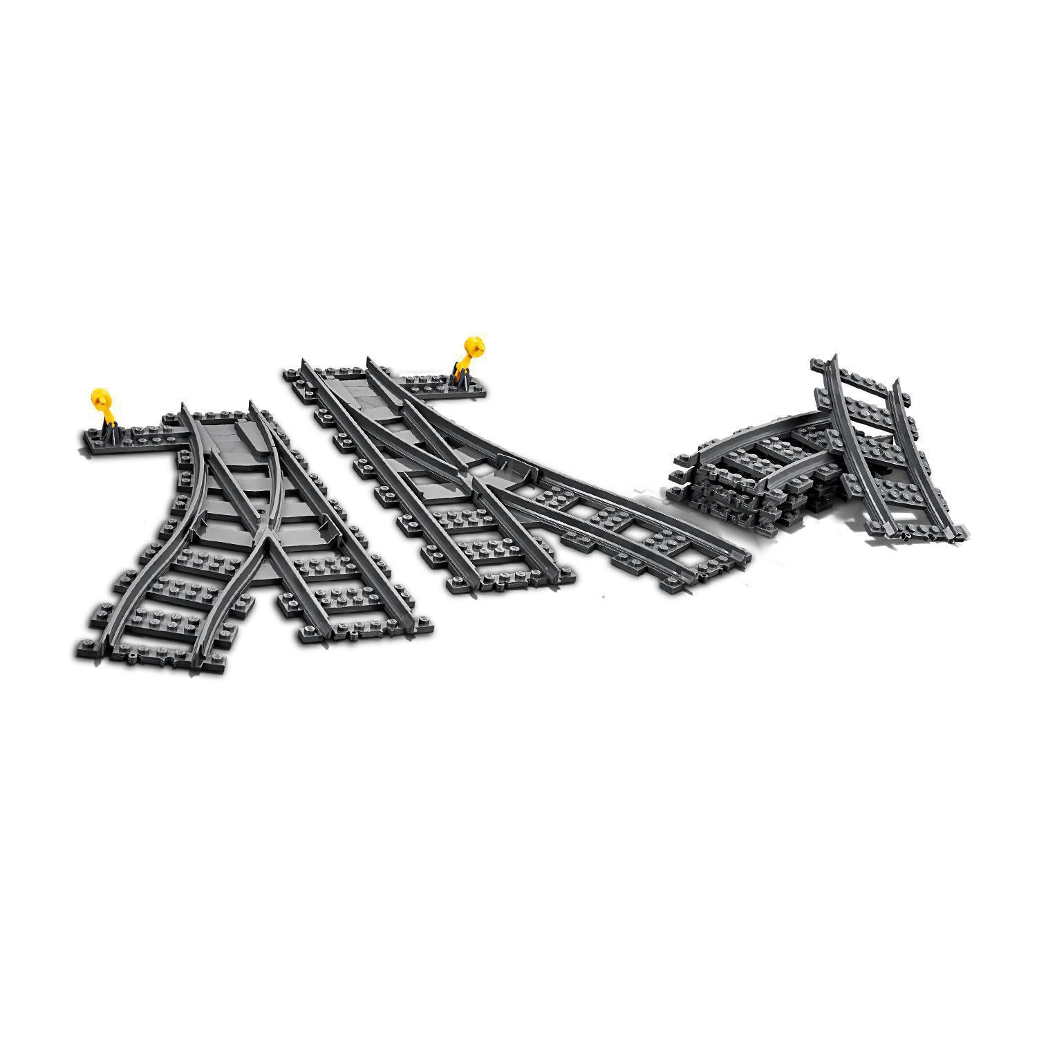 60238 LEGO® City - Scambi