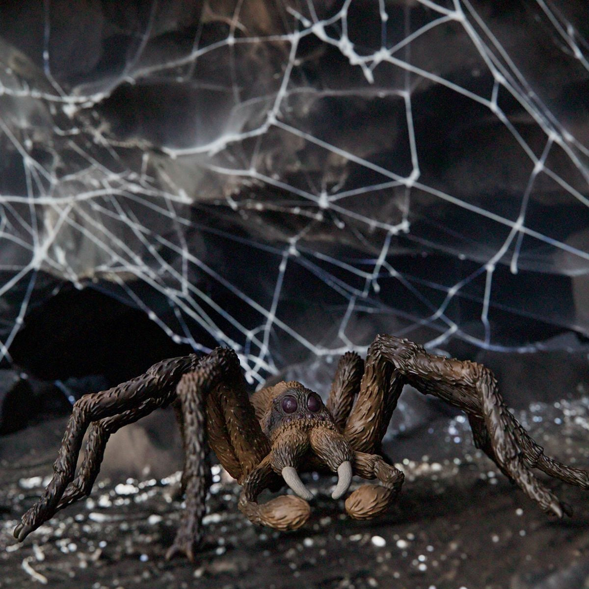 13987 Schleich Harry Potter - Aragog