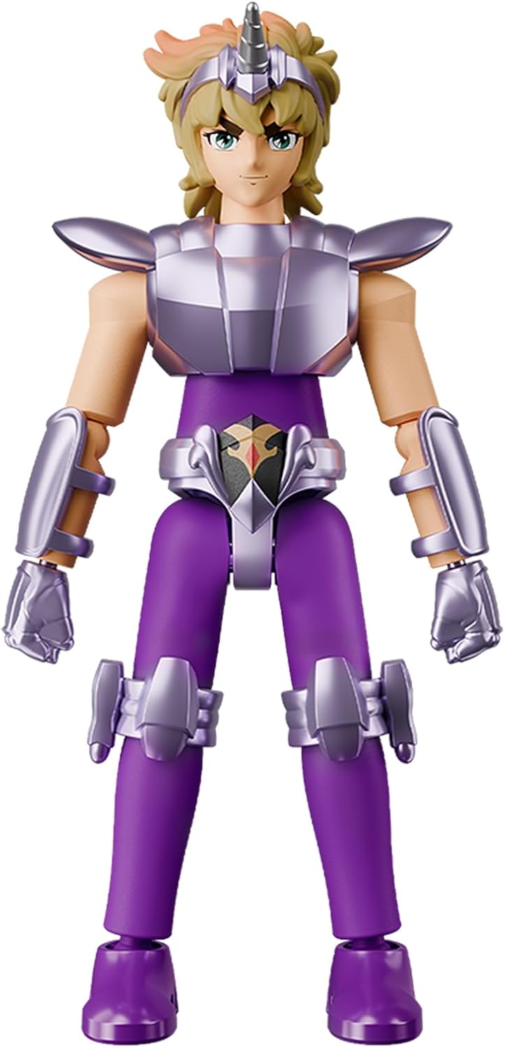 75033 Blokees Saint SeiyaCavalieri dello Zodiaco  01 L'Eredità del Sagittario