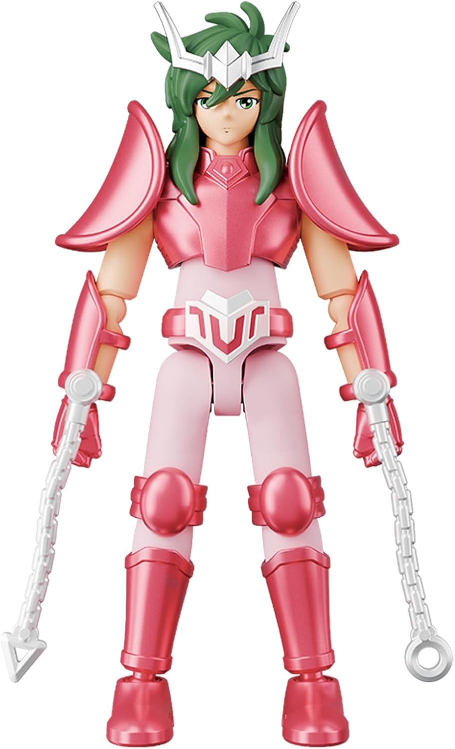 75033 Blokees Saint SeiyaCavalieri dello Zodiaco  01 L'Eredità del Sagittario