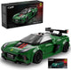 C55043W CaDA Lotus Exige 430 Cup  Auto Sportiva da Costruire 319 Pezzi Scala 1: