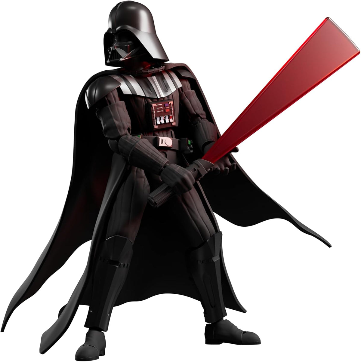 75801 Blokees  Star Wars Champion Class 01 3 Darth Vader  Evergreen Movie