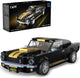 CaDA Shelby GT350H Mustang C55034W Auto Sportiva da Costruire 1:24