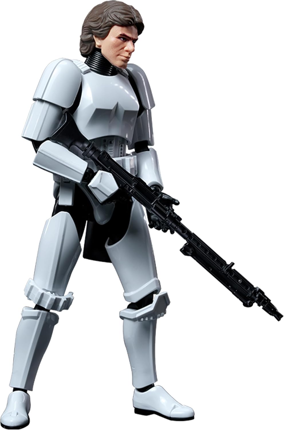 75803 Blokees - Star Wars - Champion Class 03 - 3 Han Solo - EP: IV A New Hope -