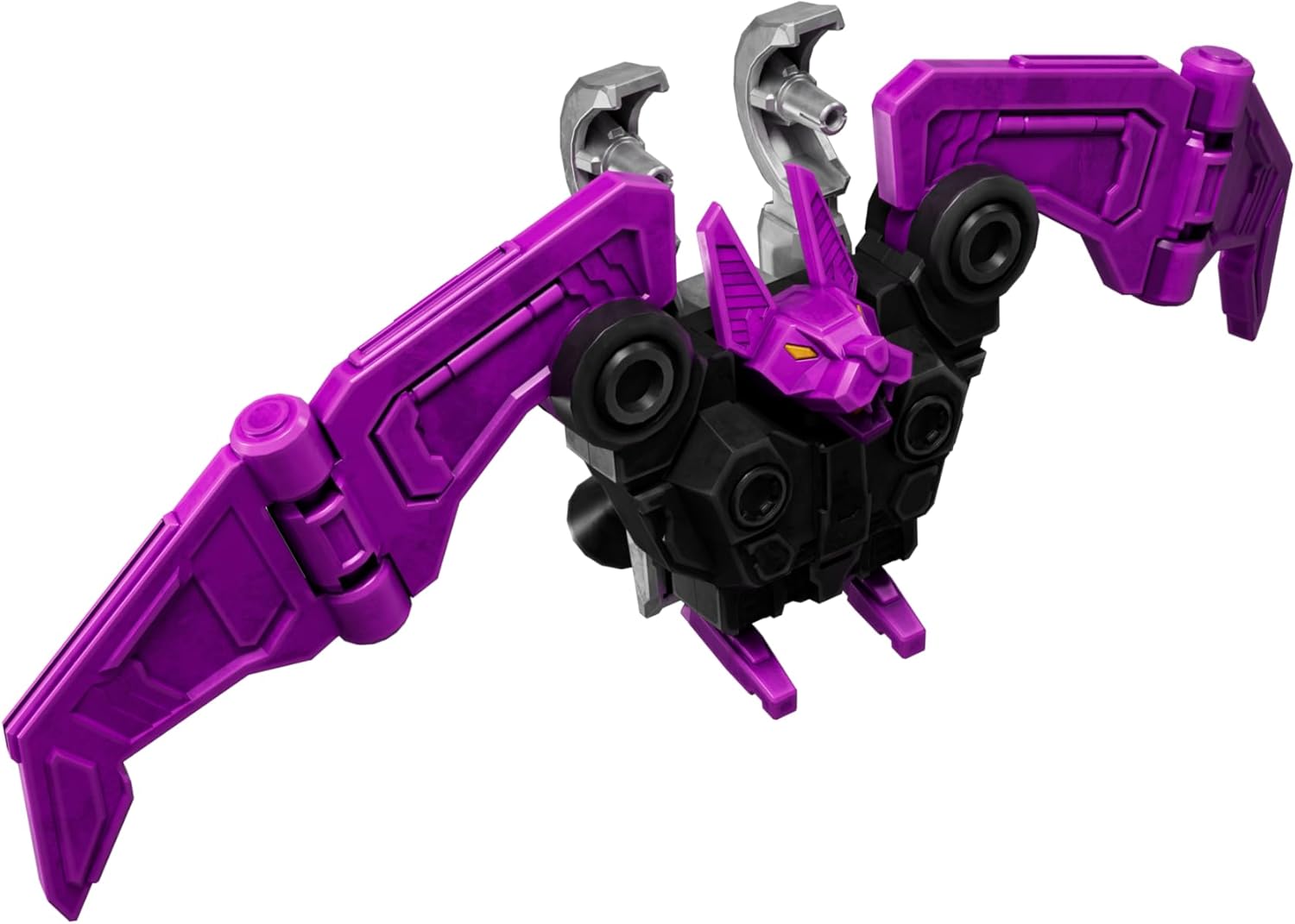 71172 BLOKEES Figure Transformers Action  Soundwave Model Kit 327 Pezzi