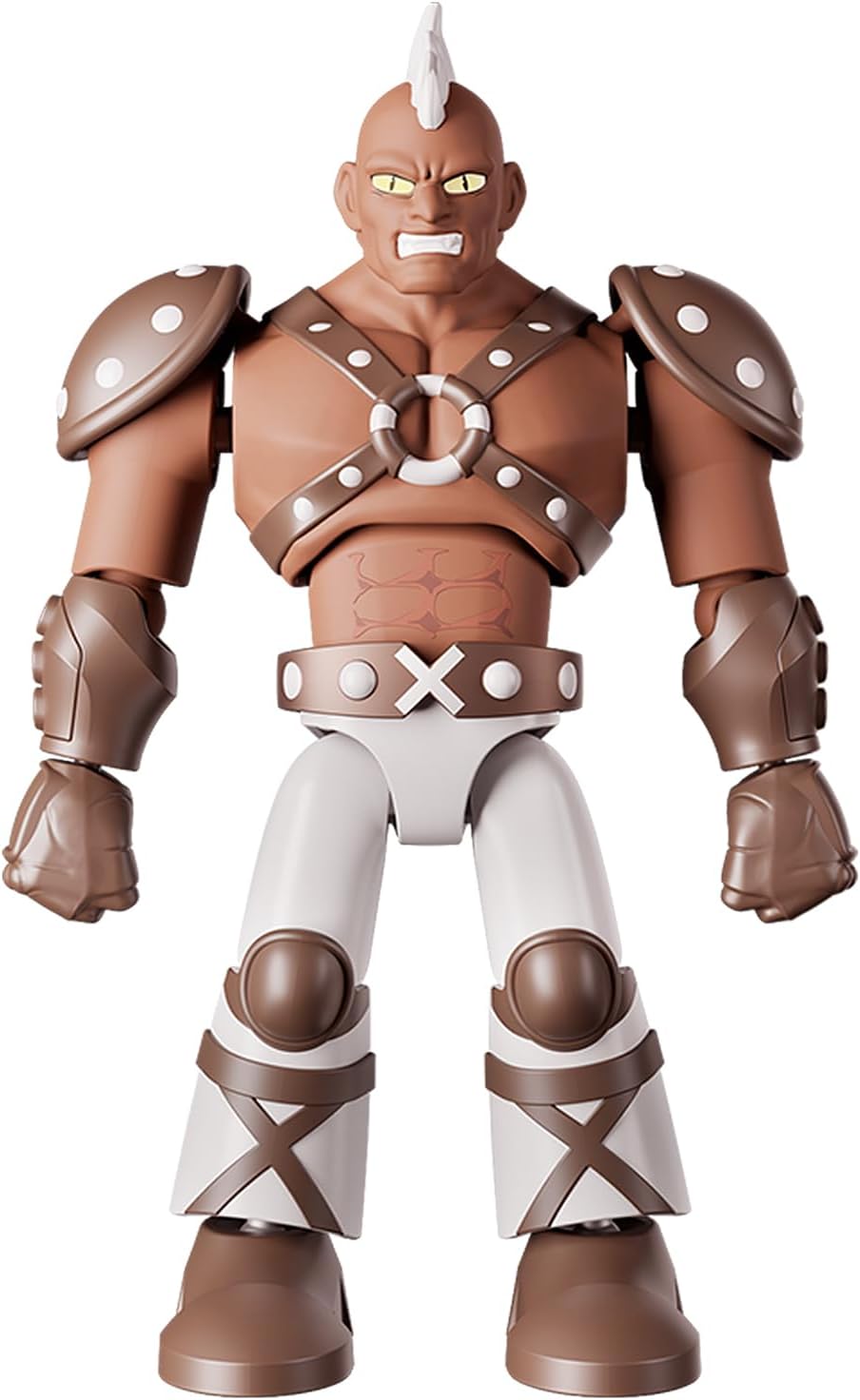75033 Blokees Saint SeiyaCavalieri dello Zodiaco  01 L'Eredità del Sagittario