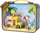 86910 PANTASY set di mattoncini collezione Peanuts : La valigia di Snoopy