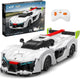 DBLC51090 CaDA Pininfarina H2 Speed RC 1:20 Auto Sportiva Radiocomandata