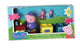 PEPPA PIG -IL TRENO DI NONNO PIG