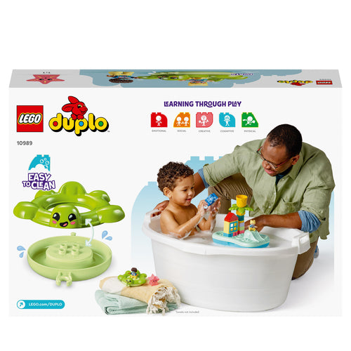 10989 Lego Duplo Parco acquatico